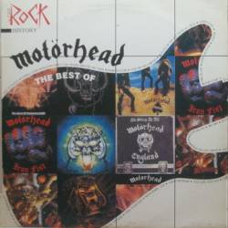 Motörhead : The Rock History - the Best of